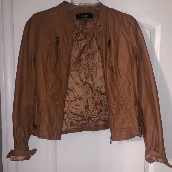 Forever 21 jacket - Picture 2 of 2